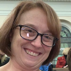 Meet your Posher, Hope